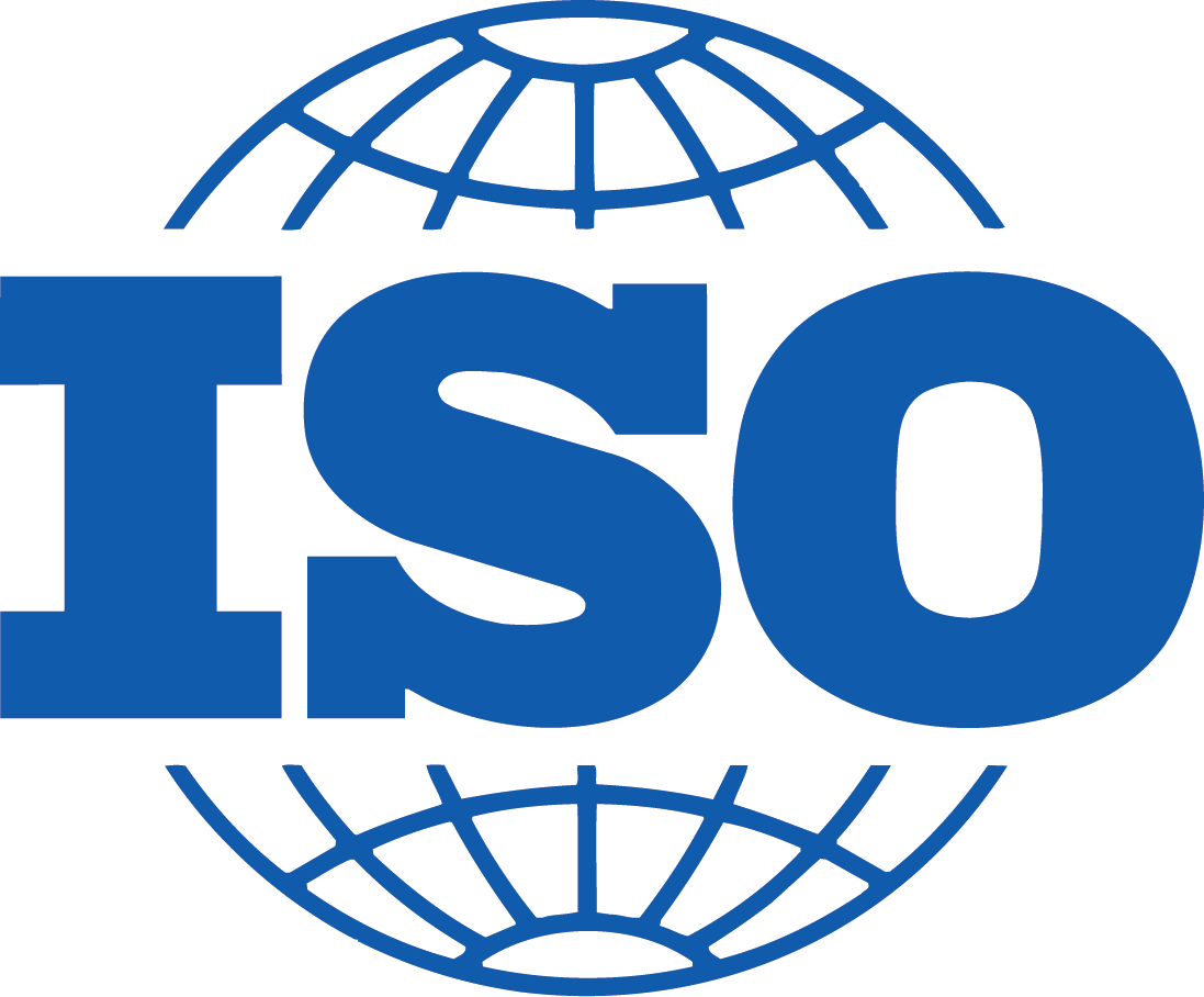 ISO certificates